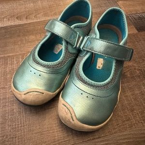 Plae Emme Girls 1.5 Mary Jane Shoes